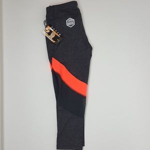 Avia Athletic Capri Leggings